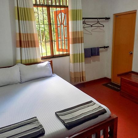 Kande Gedara Resort Monaragala المظهر الخارجي الصورة