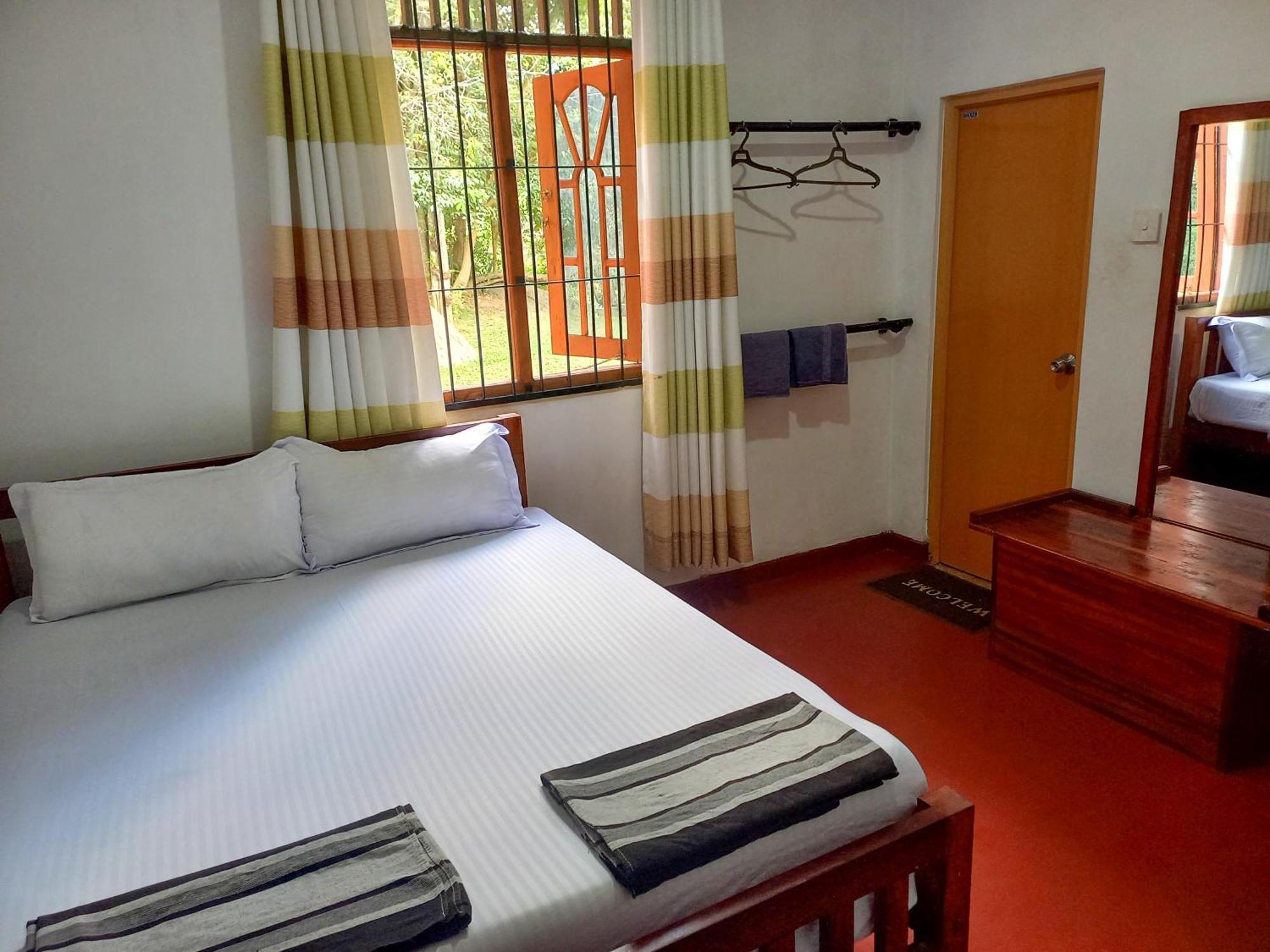 Kande Gedara Resort Monaragala المظهر الخارجي الصورة