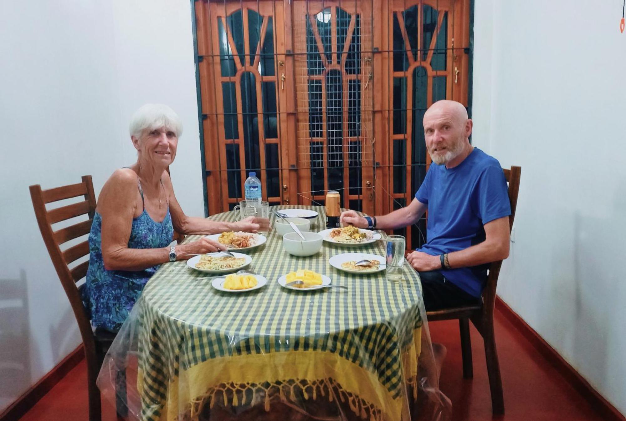 Kande Gedara Resort Monaragala المظهر الخارجي الصورة