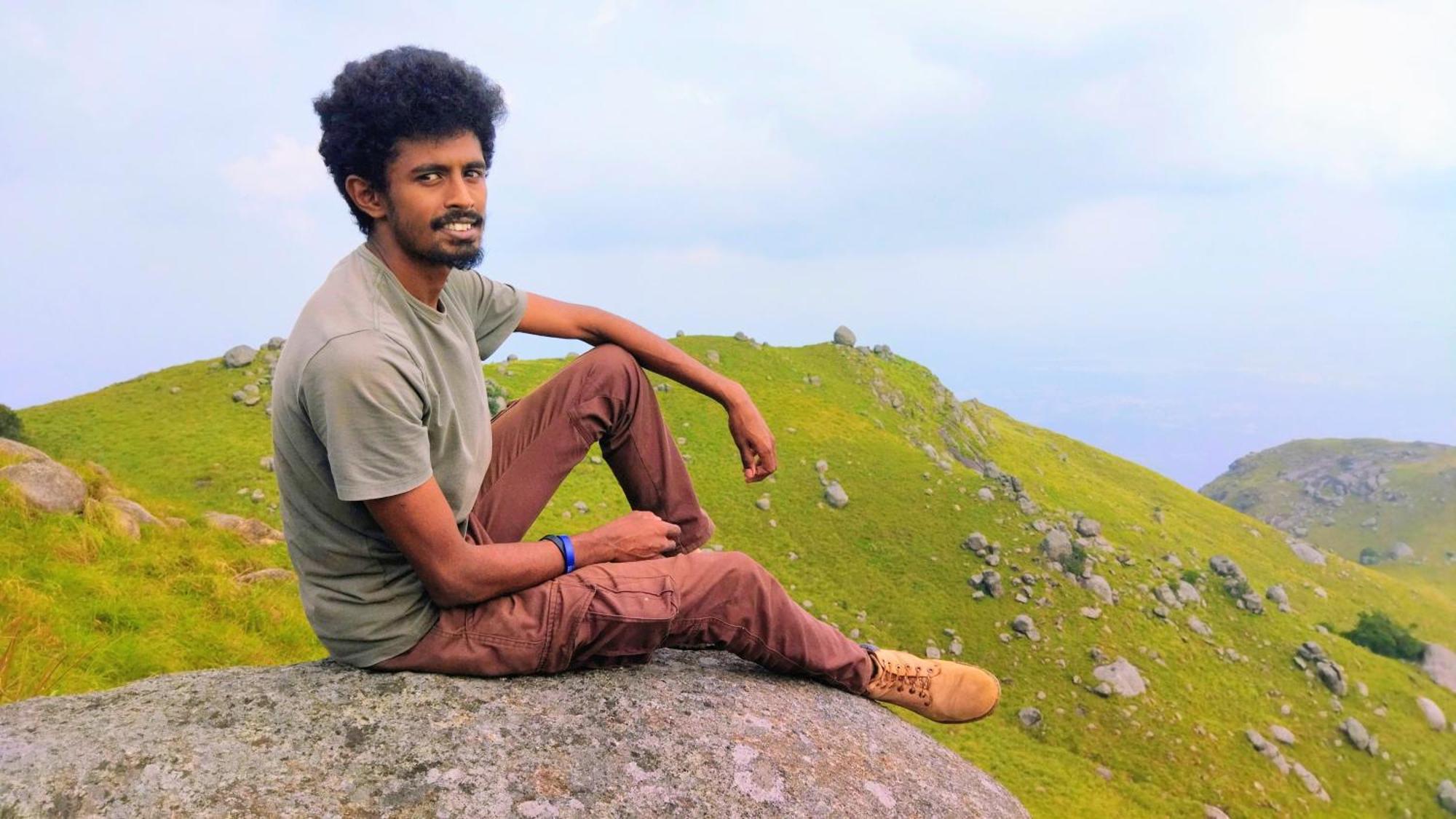 Kande Gedara Resort Monaragala المظهر الخارجي الصورة